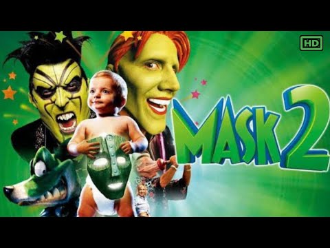 Mask 2 (2005) Movie Explained / Story | Hollywood Action Movie English Thriller Movie | Reviews 