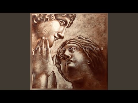 Y Te Tuve Que Soltar (Acustico)