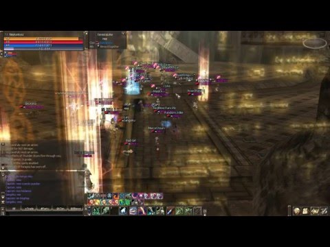 Clan Spartans + Barbarians Vs Mercenarios