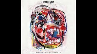 Halestorm:-&#39;Ride The Lightning&#39;