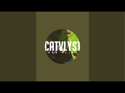 CATVLYST  is live!