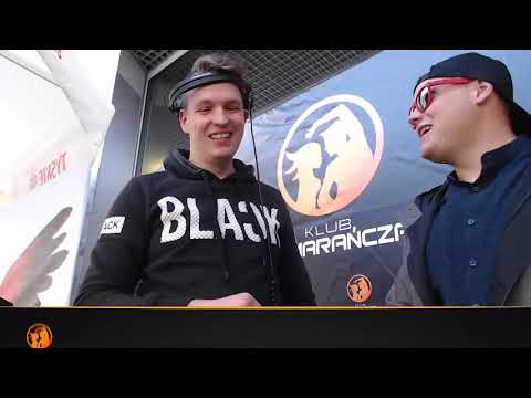 POMARAŃCZA LIVE - MAJ 2020