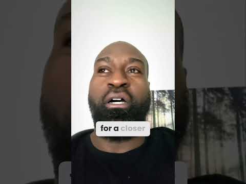 Harmony Homes resident testimonial video thumbnail