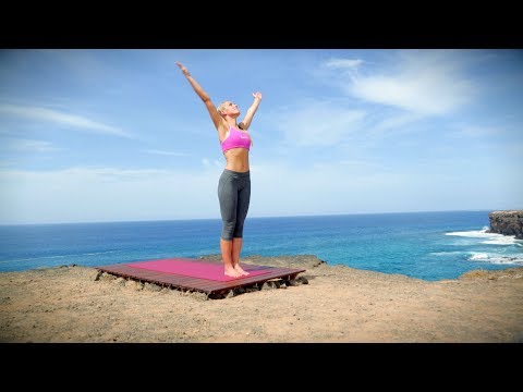 fitnessRAUM.de – so vielseitig, flexibel & mobil wie du!