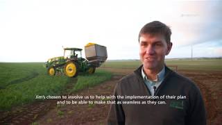 John Deere Operations