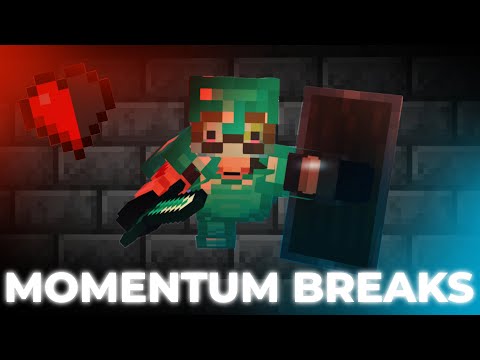 The Most BROKEN Technique In Axe PVP