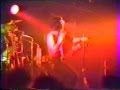 Witness (The 80's Rock Band): Billy Spence