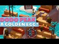 Dodo Peak Switch Review | A Golden Egg?