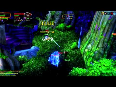 Vyrgrim 1 - Level 85 MM Hunter PvP