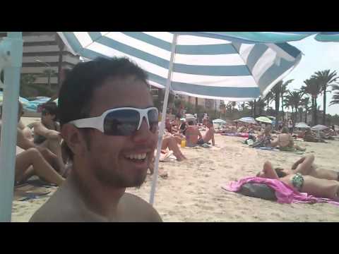 Palma Carmona Arce Colombia 2