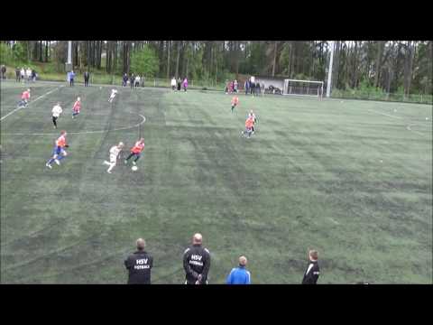 Høydepunkter 04 HSV   Sprint