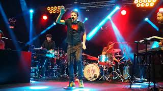 Vetusta Morla - Consejo de Sabios - Directo A Solas