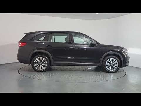Skoda Kodiaq SELECTION 2.0TDI 150HP Diesel Automat - Image 2