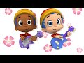 Bubble Guppies Check Out China Official Music Video