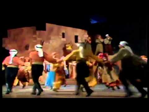 Saif 840 - Mansour Rahbani - Abridged 1