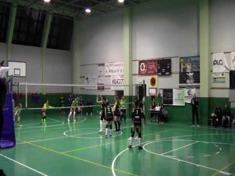 Serie D: Roccalumera- Play Volley
