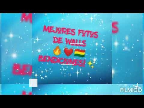 walls, daniel sabater - Partirme la cara