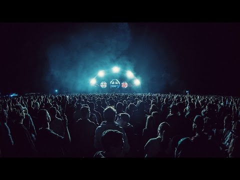 Eatbrain Night @ Let It Roll 2015