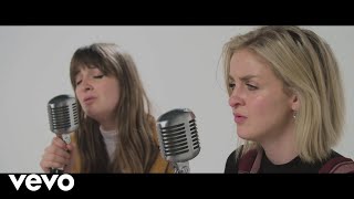 Ward Thomas - I Can&#39;t Make You Love Me (Doormat Session) [Bonnie Raitt cover]