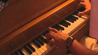 Will Ackerman Hawk Circle Piano