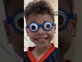 FART SPRAY In Mask PRANK