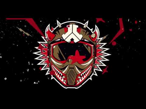 Ran-D ft. Skits Vicious - No Guts, No Glory (Defqon.1 Anthem 2015)