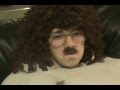 Videoklip Weird Al Yankovic - Couch Potato  s textom piesne