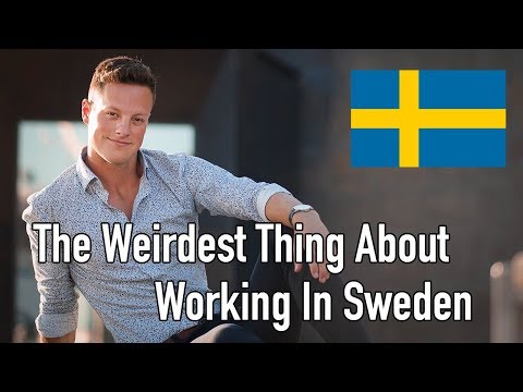 This Doesn't Happen In The US (Speaking Only Swedish Ep. 2)