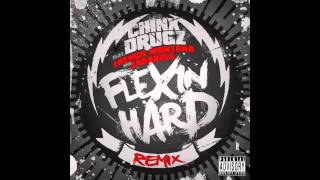 Chinx Drugz Ft. French Montana, Jadakiss - Flexin Hard Remix [DOWNLOAD LINK]