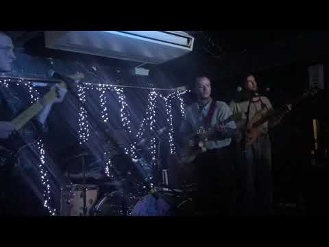 Breathe panel. Head of steam. Newcastle. 8.4.19