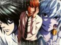 Ending 1 death note ( musica ) 