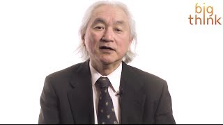 Michio Kaku: The Supergenius