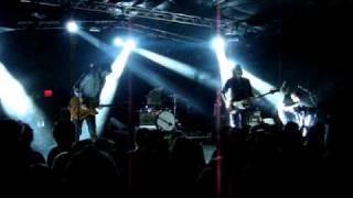 In a Cave - Tokyo Police Club, Austin, TX.