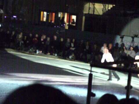 Professionals on ice - Alexandra and Lukasz