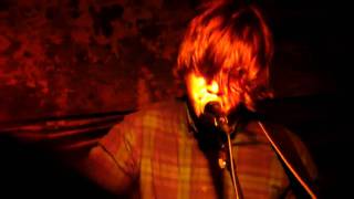 Bobby Long - In The Frost @ Yono Bar