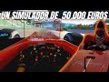 He Probado Un Simulador De M s De 50 Euros Racing Unlea