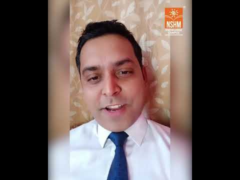 NSHM Kolkata General video thumbnail 11