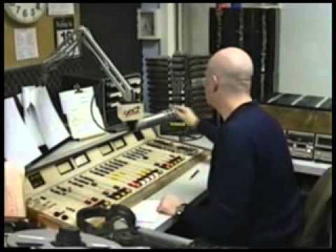 Paul DiMarco on 98.3 WDAQ Danbury 1996