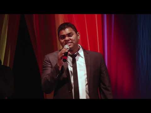 De Ja VU - Cape Town Legends (2014)