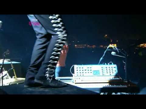 Franz Ferdinand OutSiders