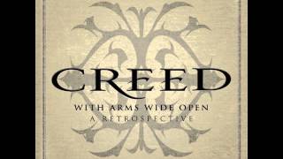 Creed - Rain (Pop Mix) from With Arms Wide Open: A Retrospective