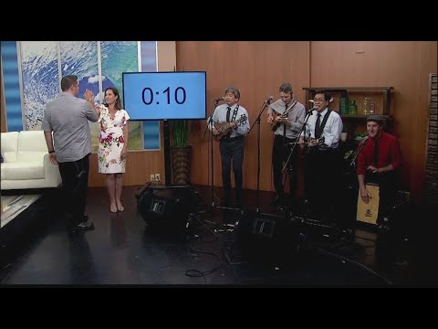 Beat-Lele pays tribute to the Beatles with ukulele (2)