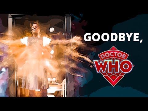 We Need to Have an Honest Discussion About Doctor Who... (THE REALITY WAR Review & Reaction)