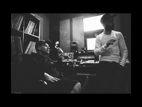 ALCHEMIST X EVIDENCE - SEE THE RICH MAN PLAY Ft ROC MARCIANO