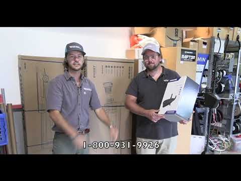 Lowrance GHOST Free 3-in-1 Nose Cone Deal from BassBoatElectronics.com