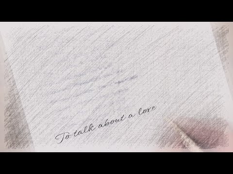 Richard Durand and Nicholas Gunn feat. Jordan Grace - About A Love [OFFICIAL LYRIC VIDEO]