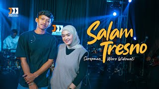Download lagu Salam Tresno - Woro Widowati ft Surepman mp3