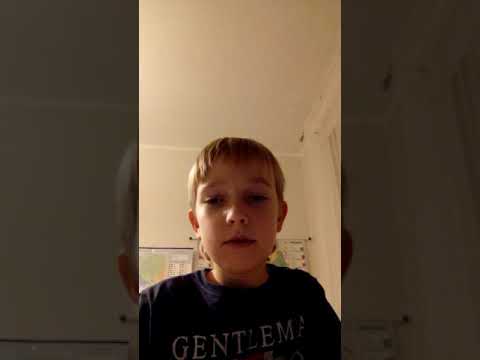 Przygotowywanie się do odcinków.😃