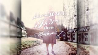 Step Out For A While - Patrick Watson [HQ]