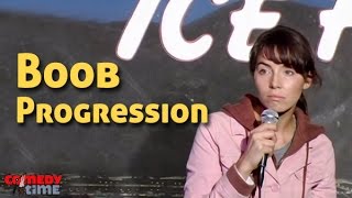 2 Dates, 1 Night | Whitney Cummings | Chick Comedy